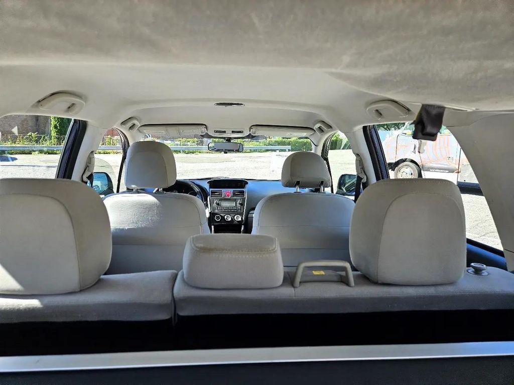 used 2014 Subaru Forester car, priced at $8,695