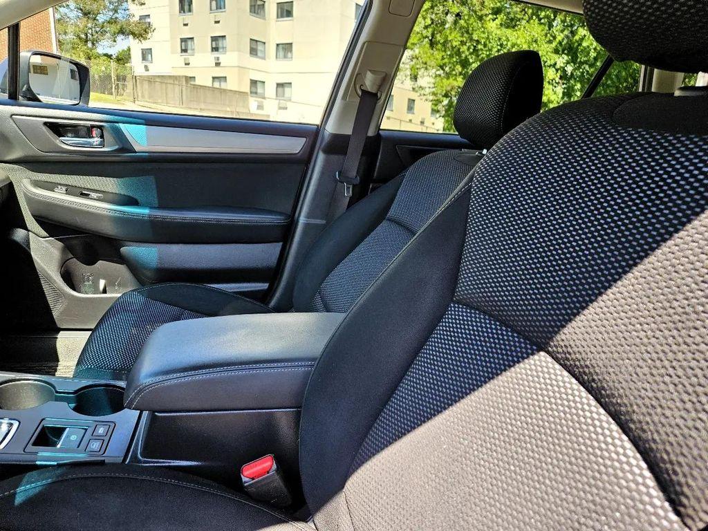 used 2016 Subaru Outback car, priced at $11,795