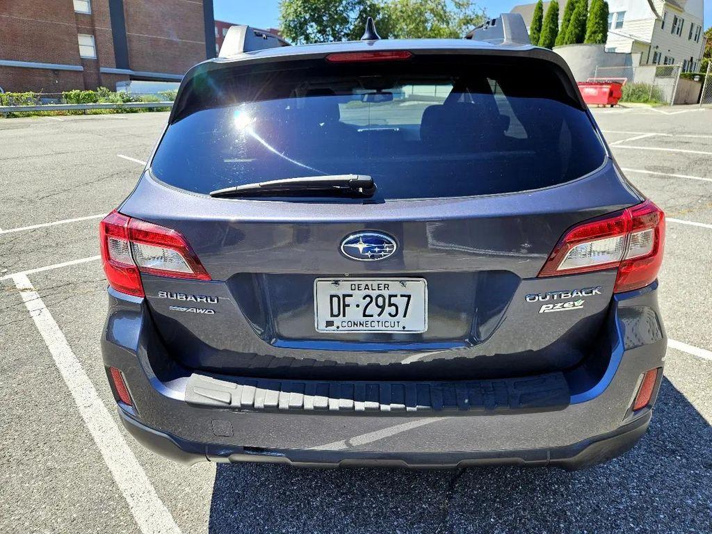 used 2016 Subaru Outback car, priced at $11,795