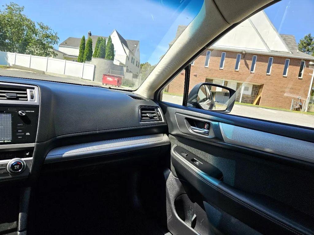 used 2016 Subaru Outback car, priced at $11,795