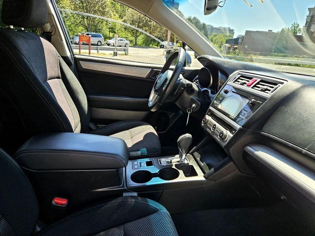used 2016 Subaru Outback car, priced at $11,795