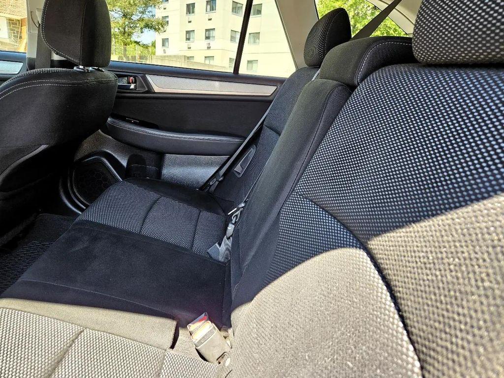 used 2016 Subaru Outback car, priced at $11,795