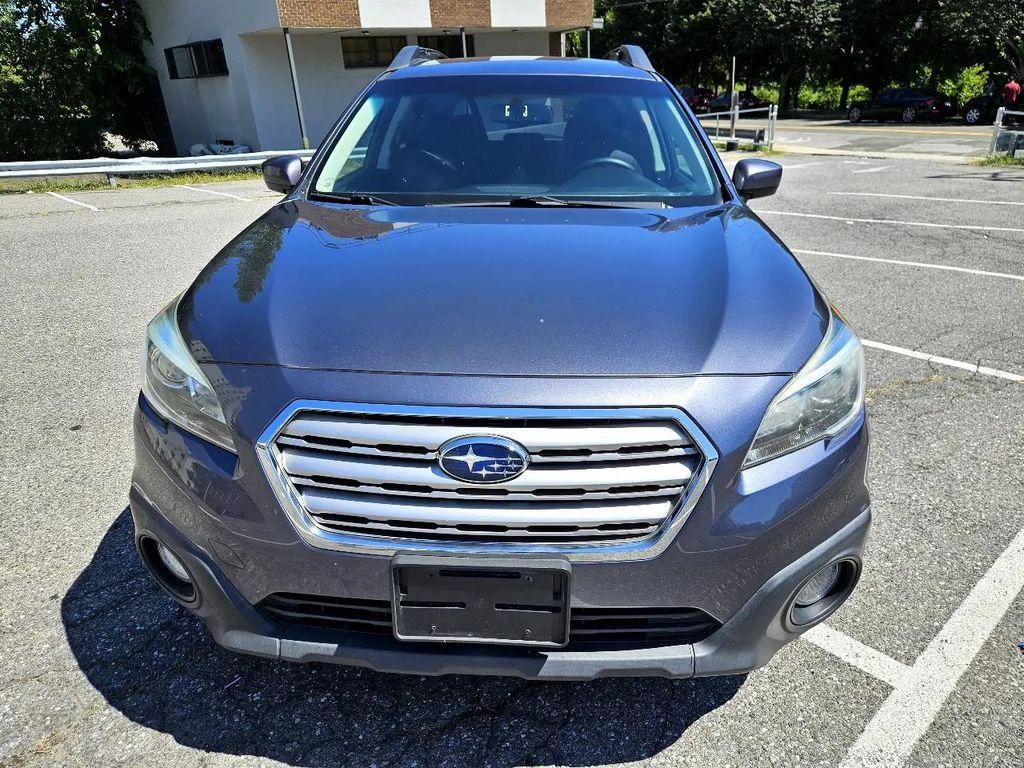 used 2016 Subaru Outback car, priced at $11,795