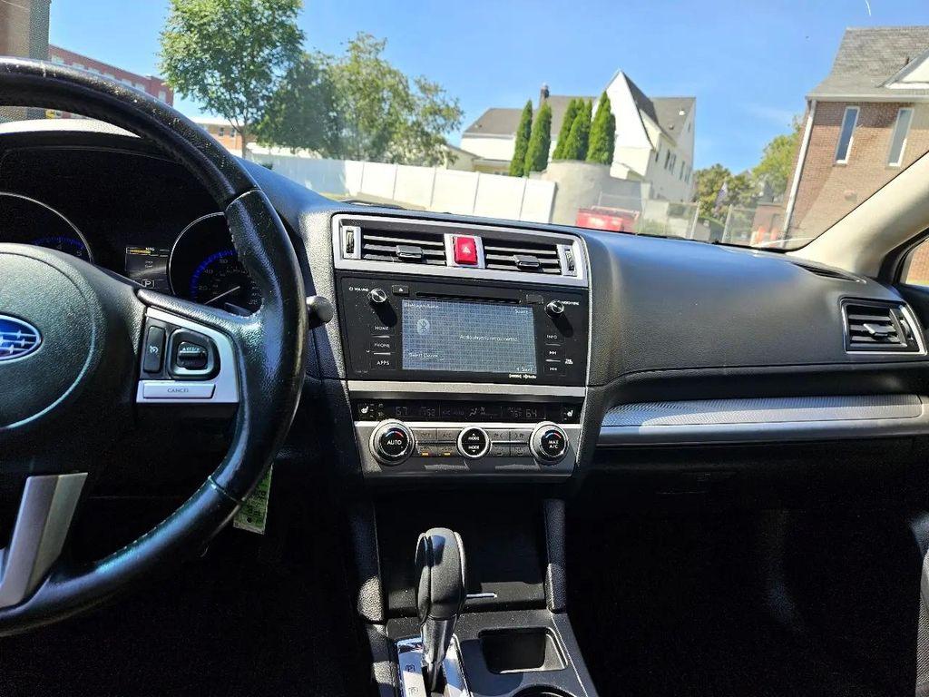 used 2016 Subaru Outback car, priced at $11,795