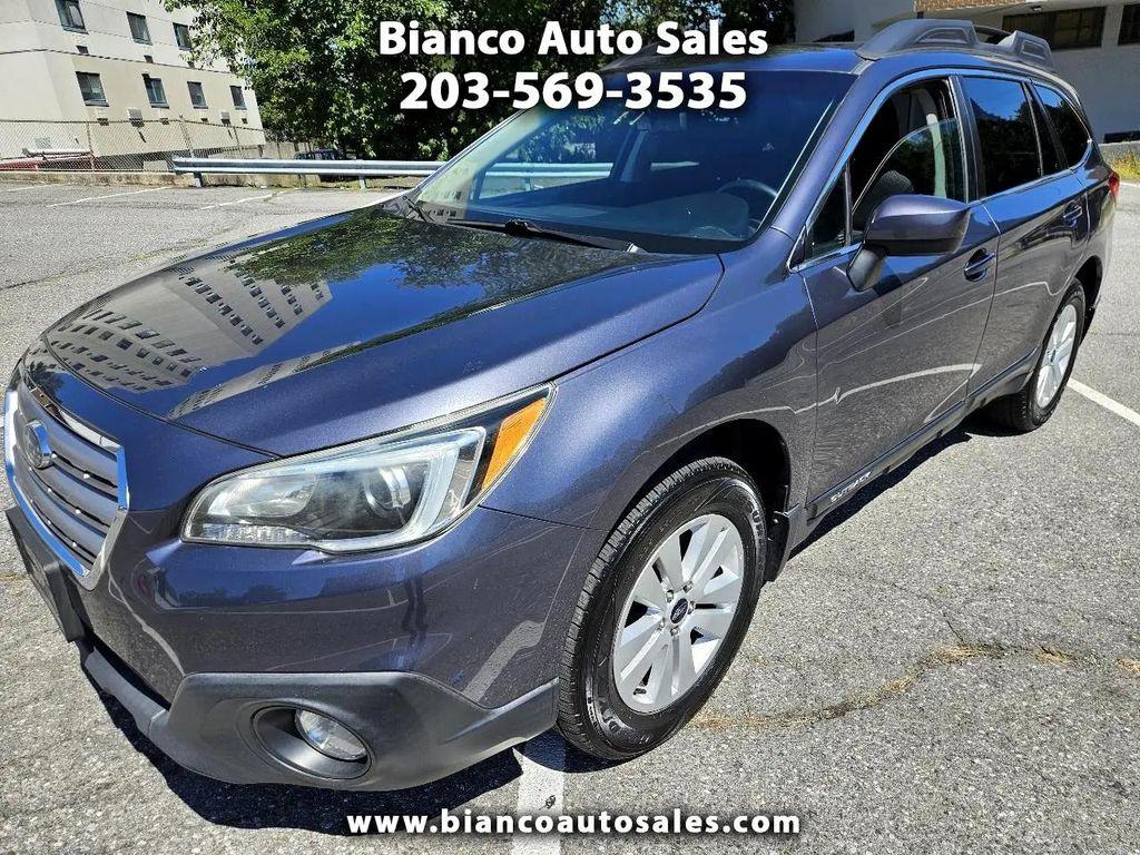 used 2016 Subaru Outback car, priced at $11,795