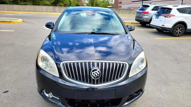 used 2013 Buick Verano car, priced at $8,950