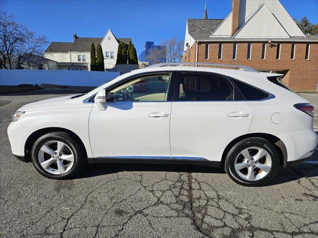 used 2013 Lexus RX 350 car, priced at $14,495