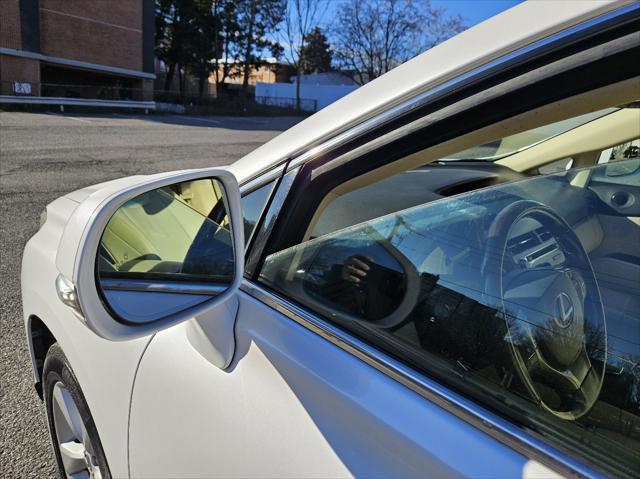 used 2013 Lexus RX 350 car, priced at $14,495