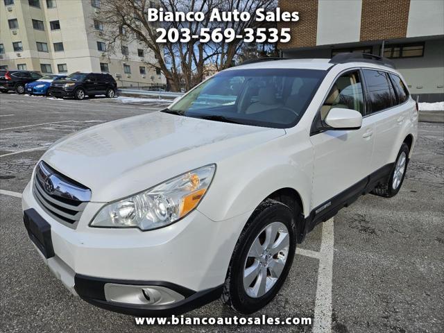 used 2012 Subaru Outback car, priced at $7,525