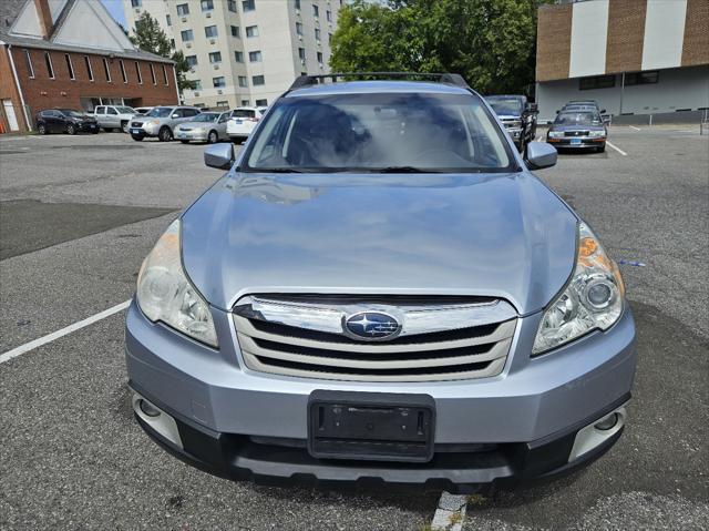 used 2012 Subaru Outback car, priced at $7,455