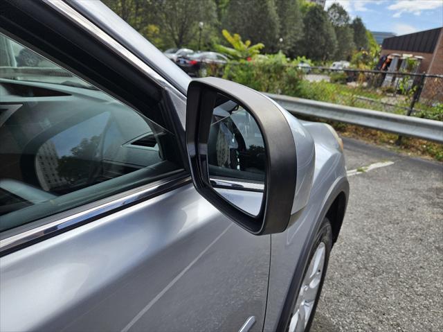 used 2012 Subaru Outback car, priced at $7,455