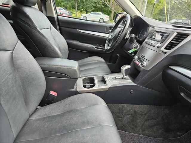 used 2012 Subaru Outback car, priced at $7,455