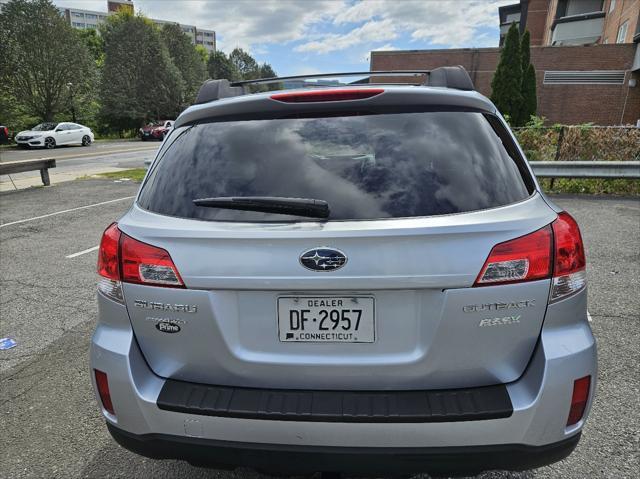 used 2012 Subaru Outback car, priced at $7,455