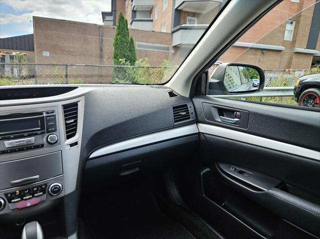 used 2012 Subaru Outback car, priced at $7,455