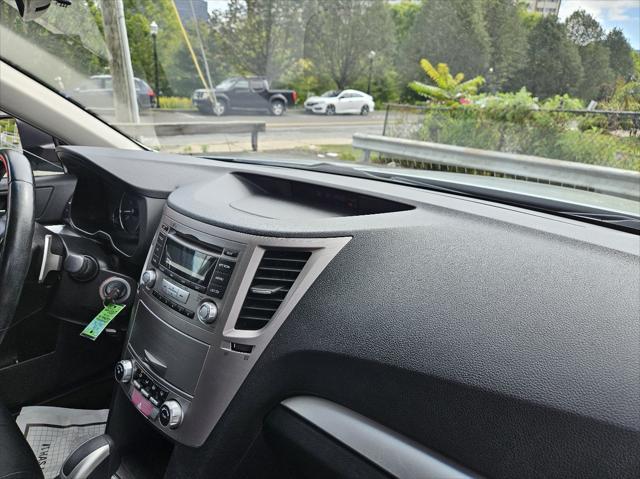 used 2012 Subaru Outback car, priced at $7,455