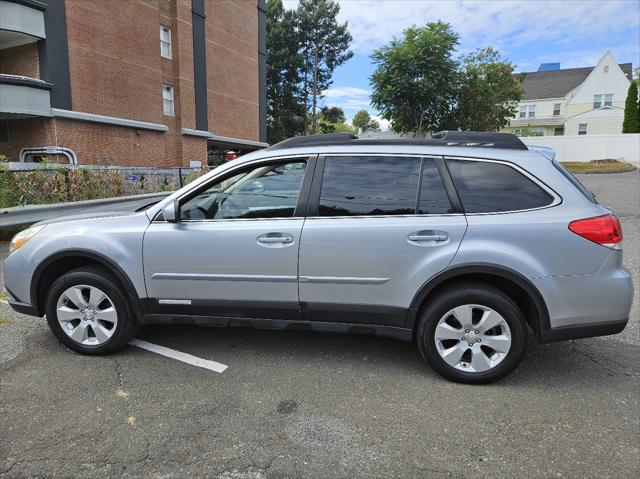 used 2012 Subaru Outback car, priced at $7,455