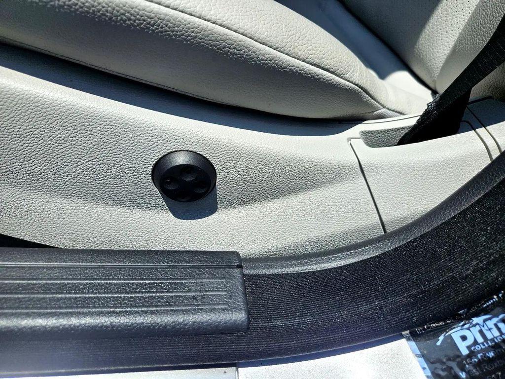 used 2011 Mercedes-Benz C-Class car, priced at $10,050