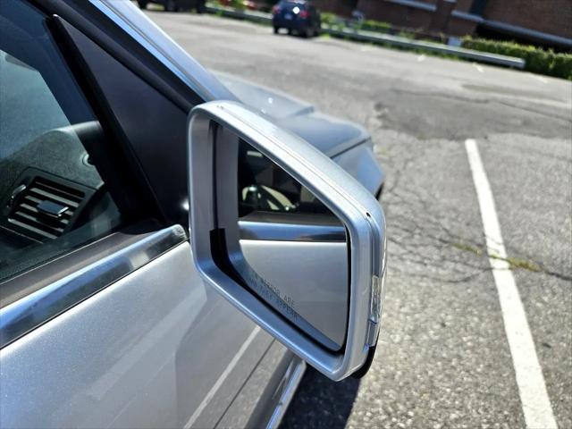 used 2011 Mercedes-Benz C-Class car, priced at $10,700