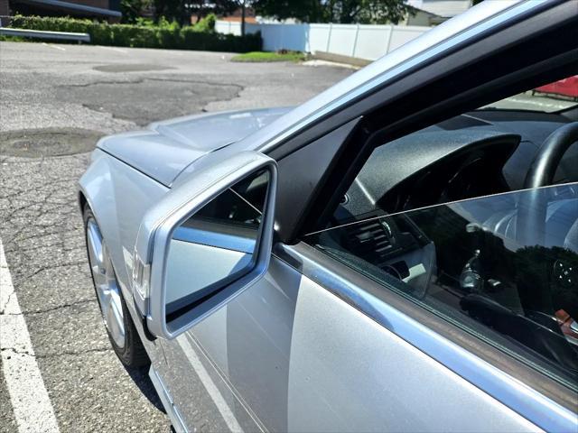 used 2011 Mercedes-Benz C-Class car, priced at $10,700