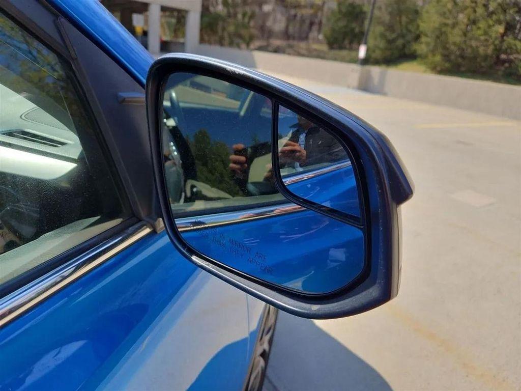 used 2017 Toyota RAV4 car