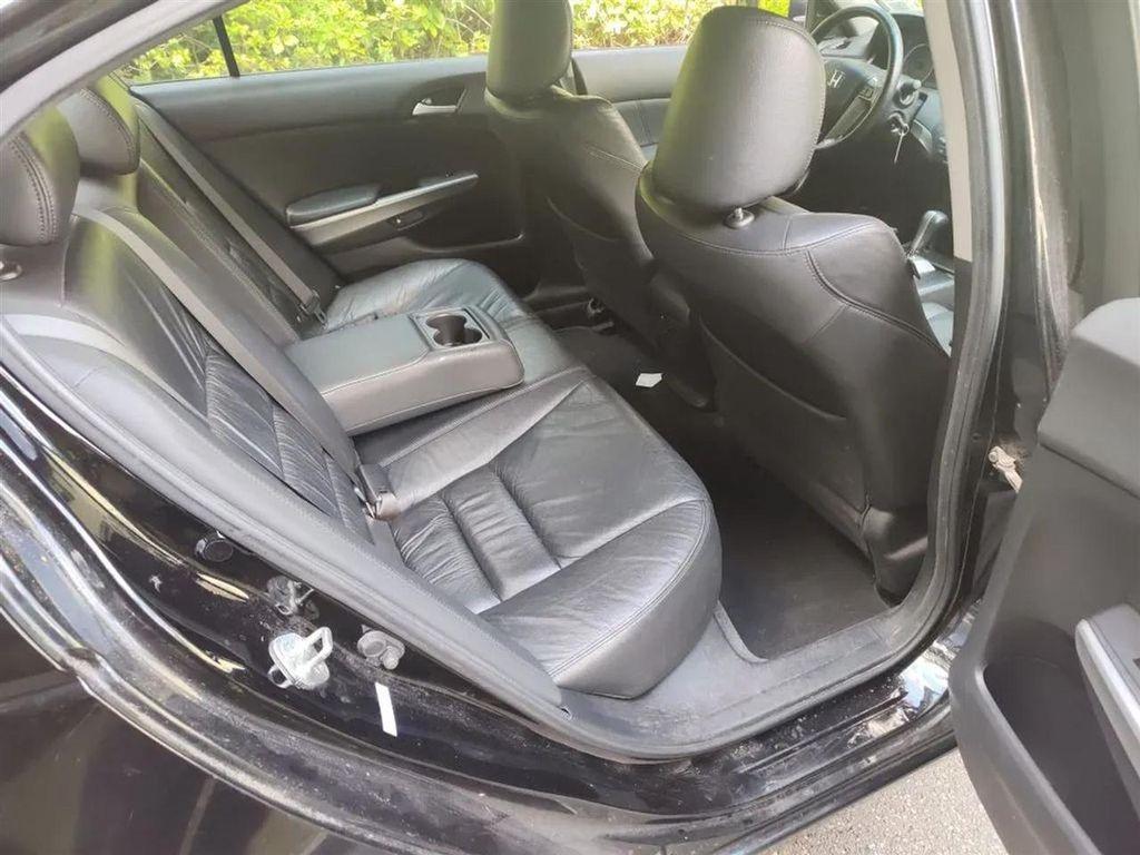 used 2010 Honda Accord car