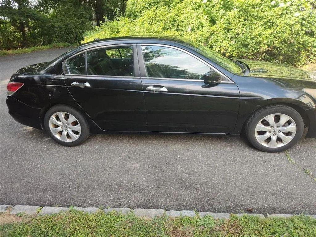 used 2010 Honda Accord car