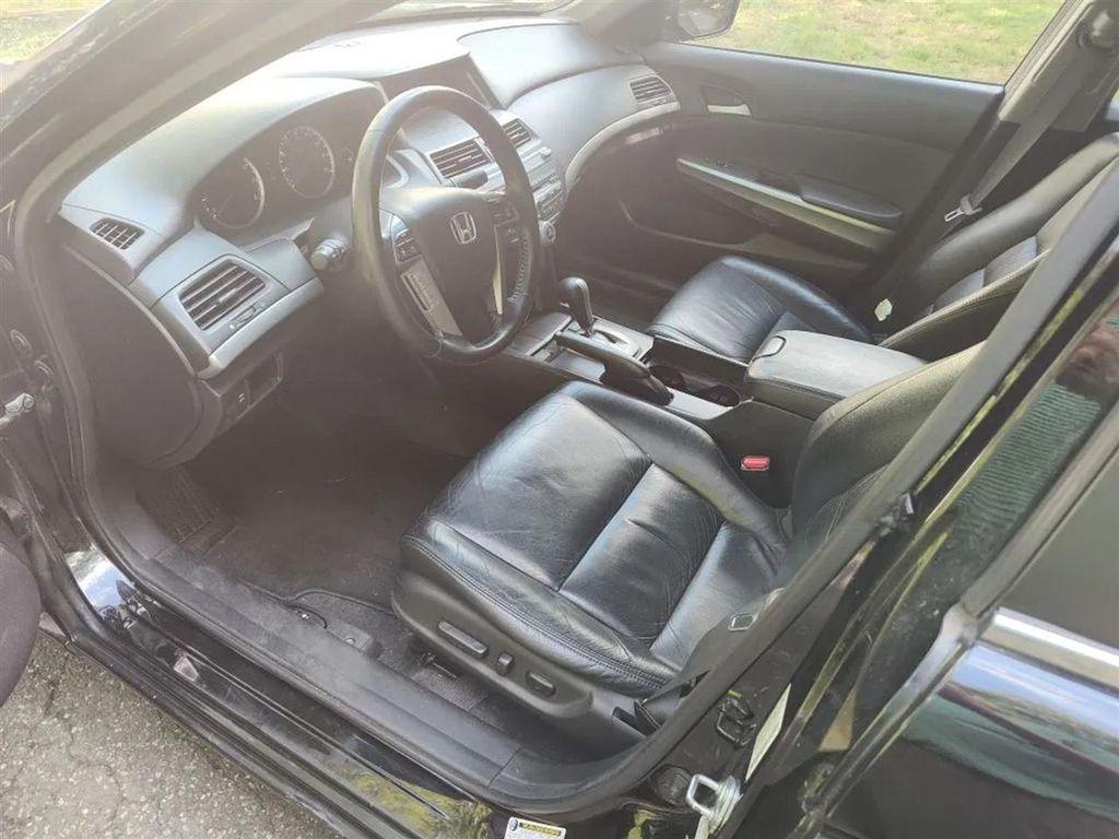 used 2010 Honda Accord car