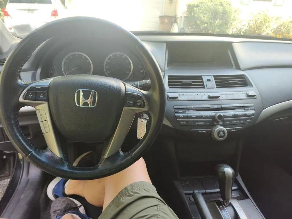 used 2010 Honda Accord car