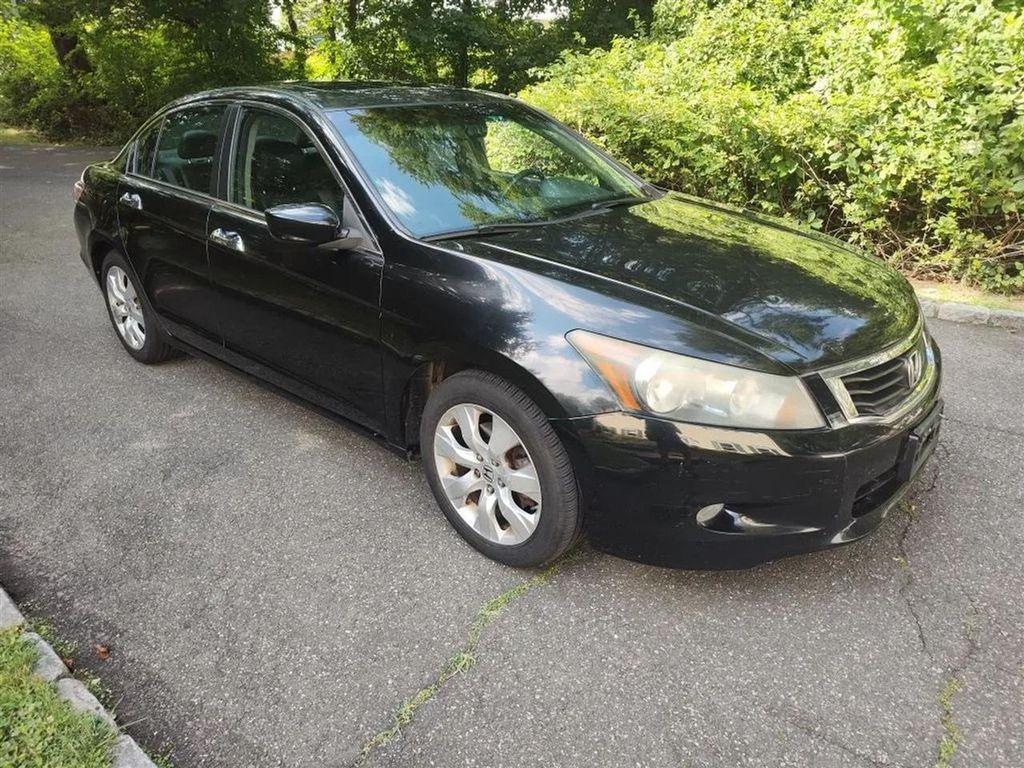 used 2010 Honda Accord car
