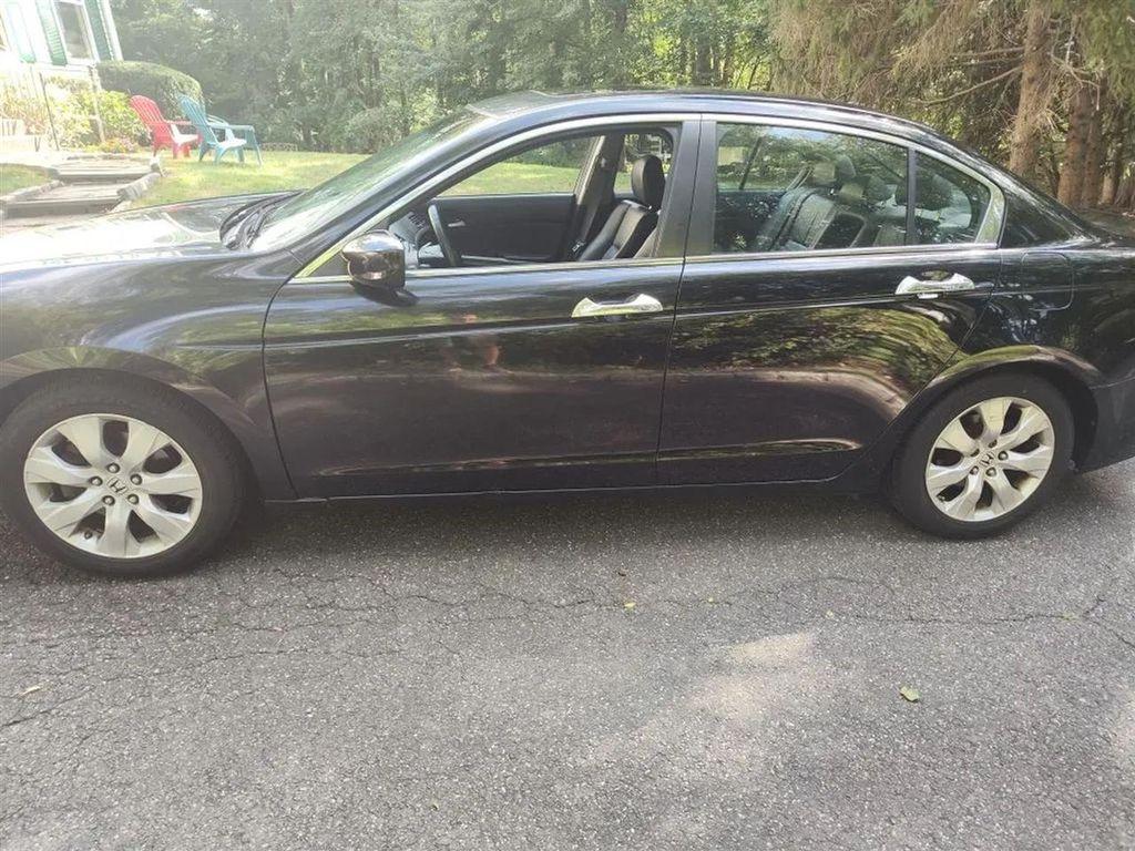 used 2010 Honda Accord car