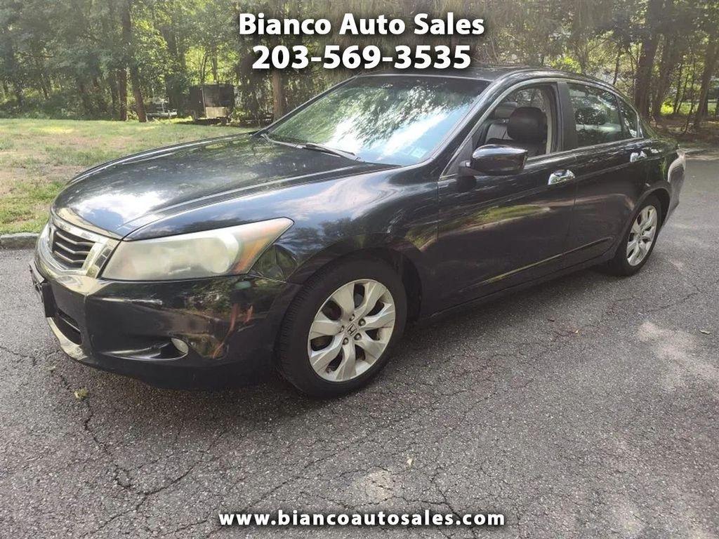 used 2010 Honda Accord car