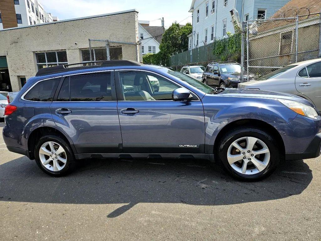 used 2014 Subaru Outback car, priced at $8,775
