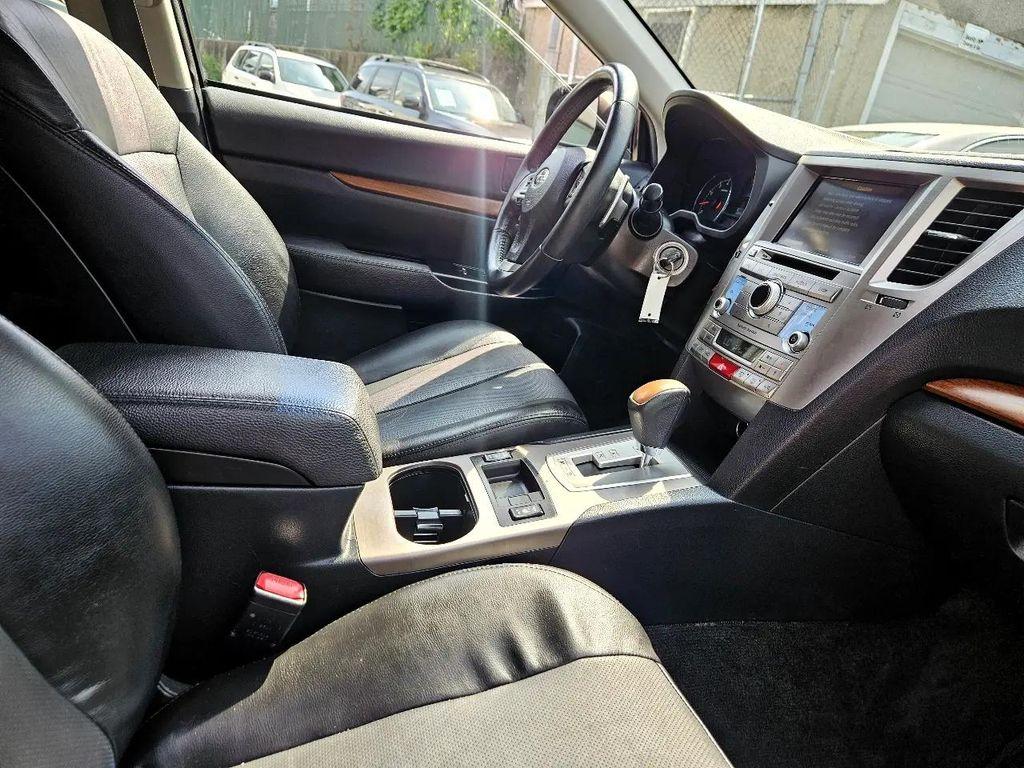 used 2014 Subaru Outback car, priced at $8,775