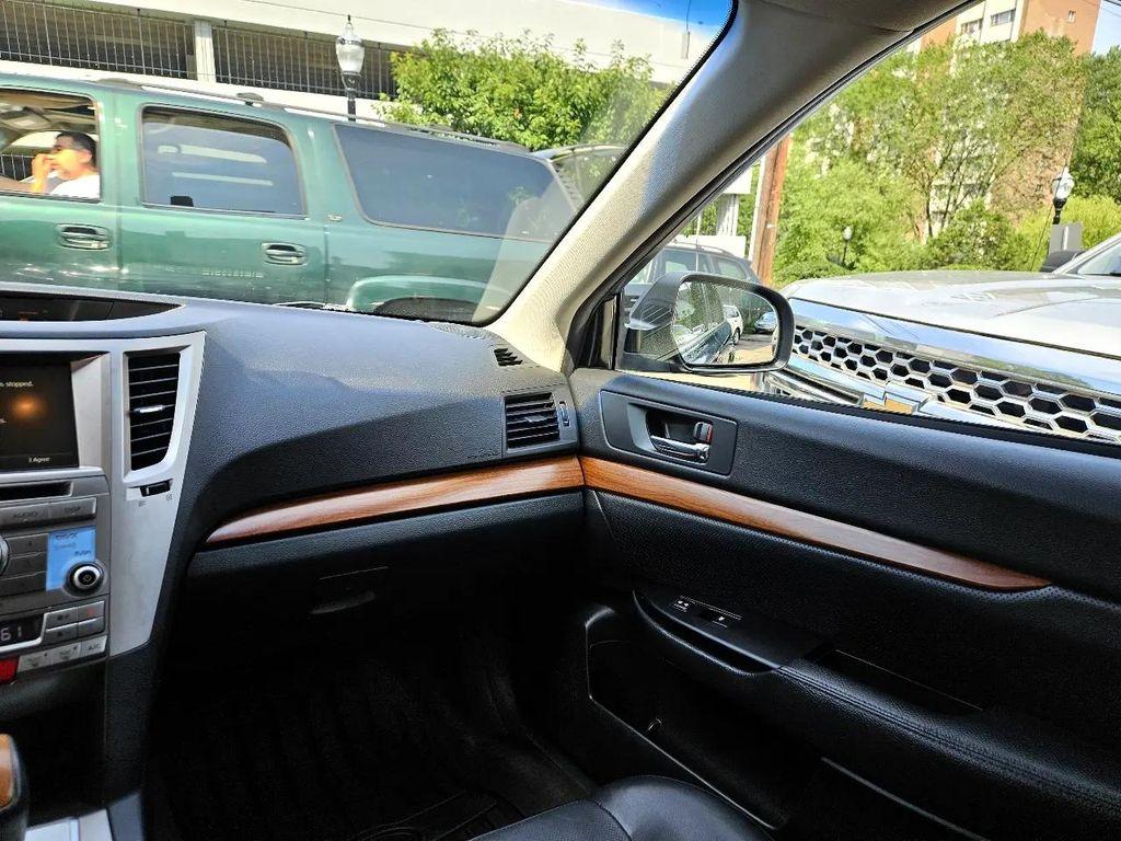 used 2014 Subaru Outback car, priced at $8,775