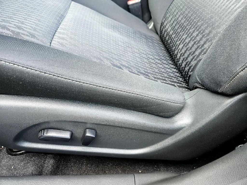 used 2017 Nissan Altima car, priced at $9,600