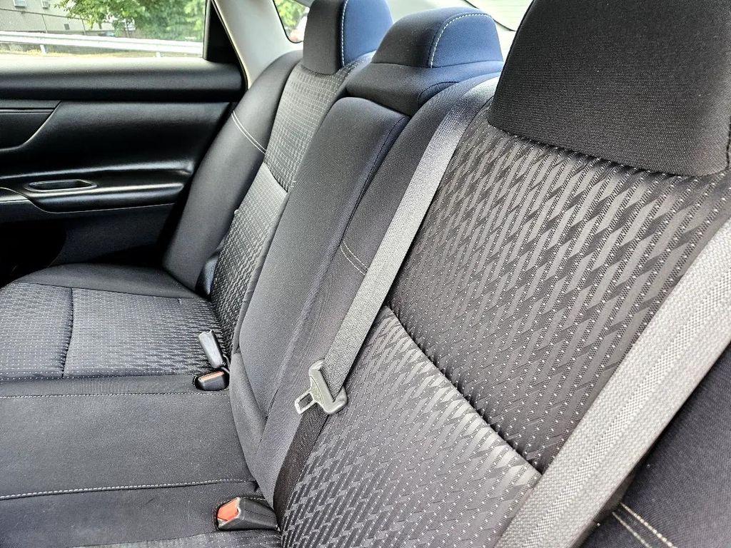 used 2017 Nissan Altima car, priced at $9,600
