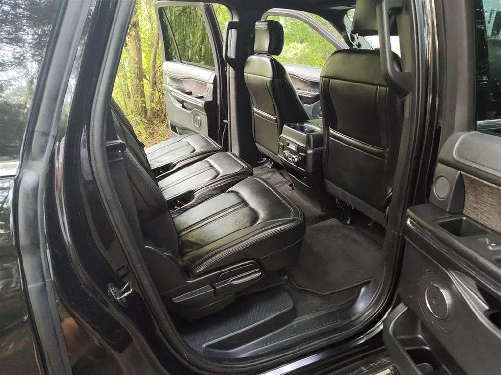 used 2019 Ford Expedition Max car, priced at $21,500