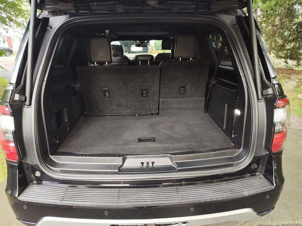 used 2019 Ford Expedition Max car, priced at $21,500