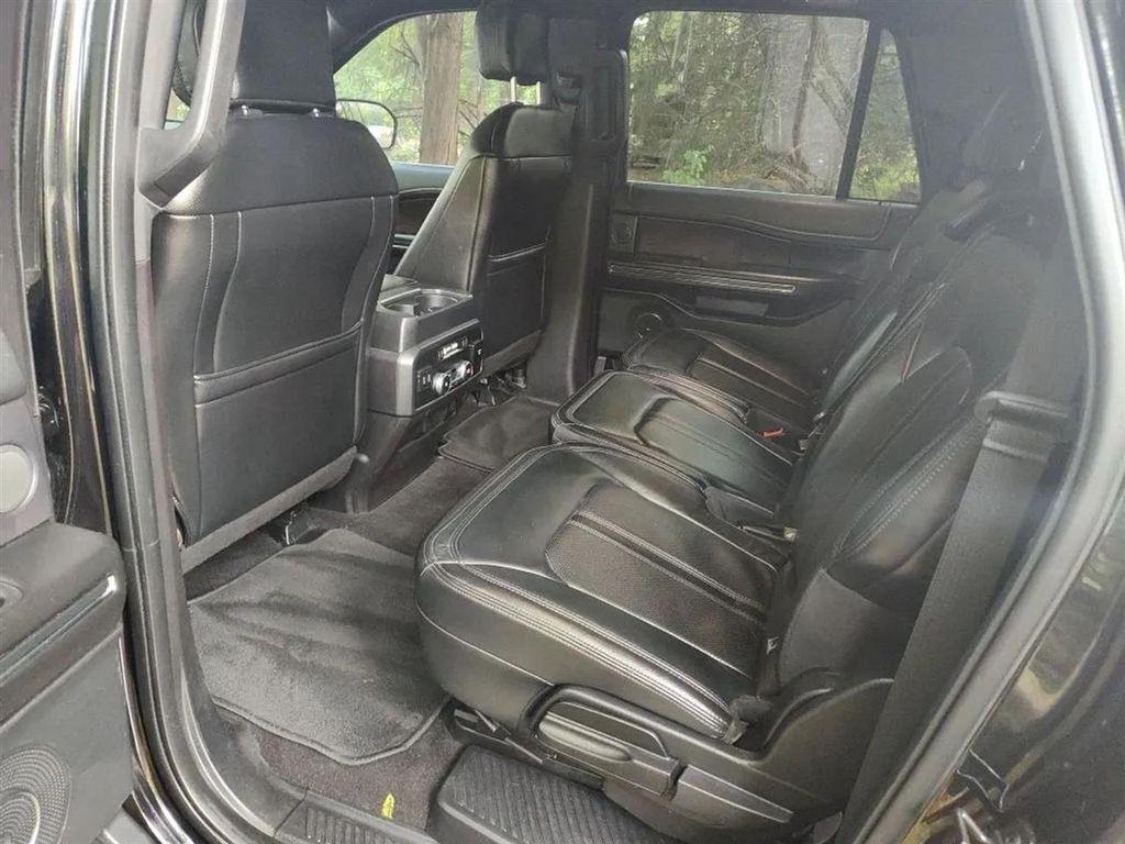 used 2019 Ford Expedition Max car, priced at $21,500