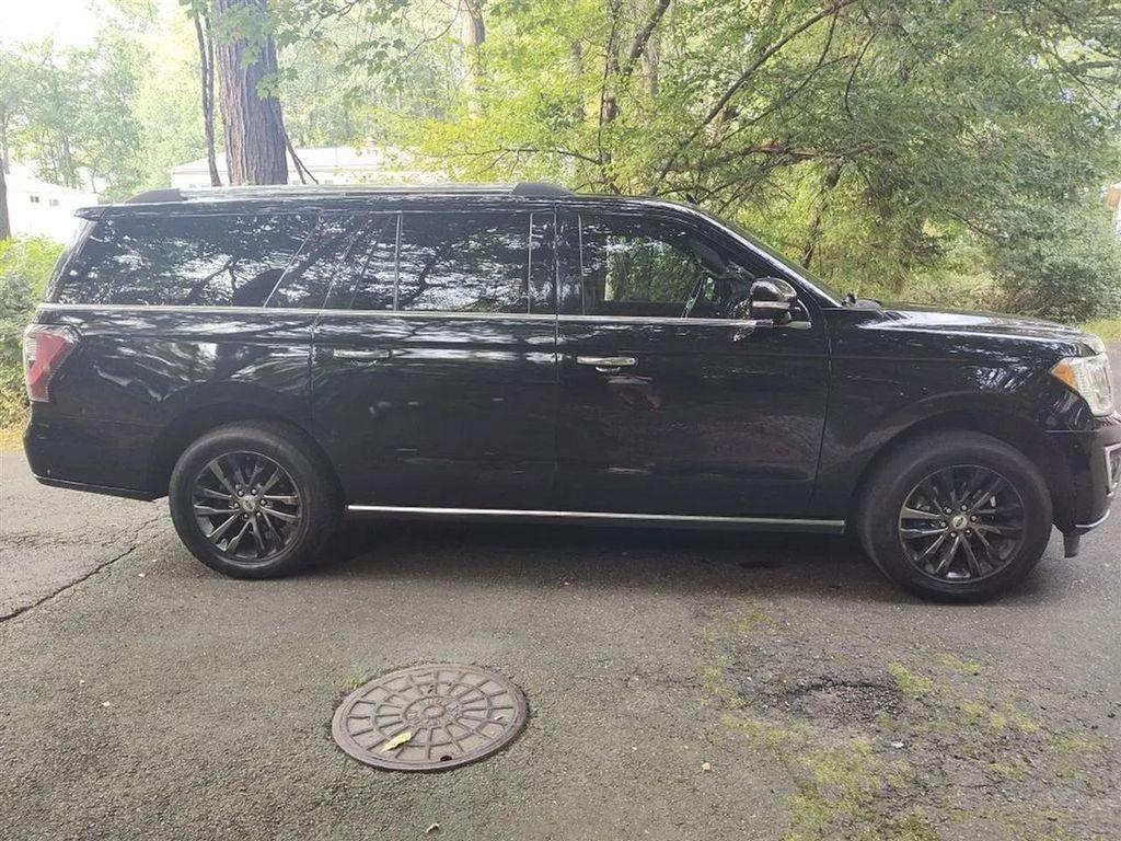 used 2019 Ford Expedition Max car, priced at $21,500