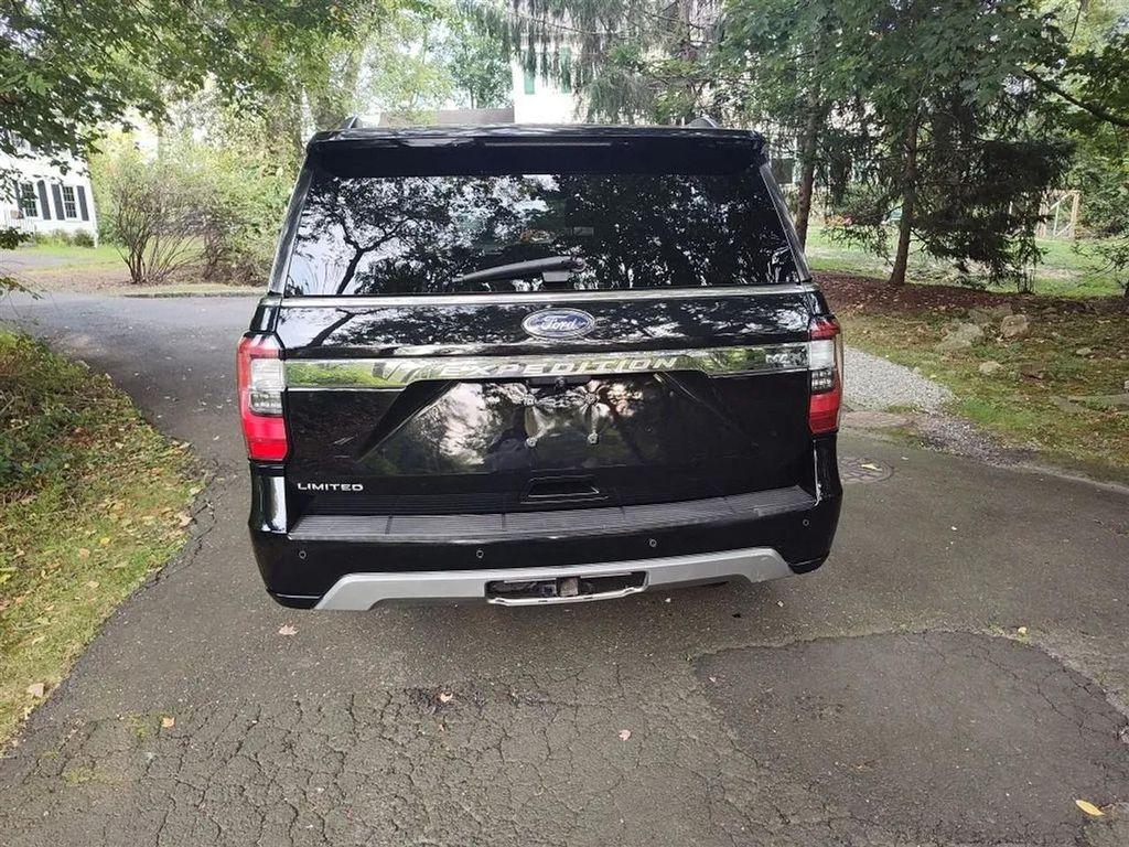 used 2019 Ford Expedition Max car, priced at $21,500