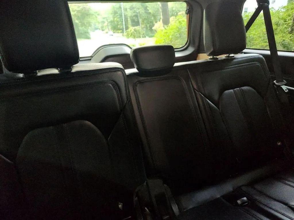 used 2019 Ford Expedition Max car, priced at $21,500