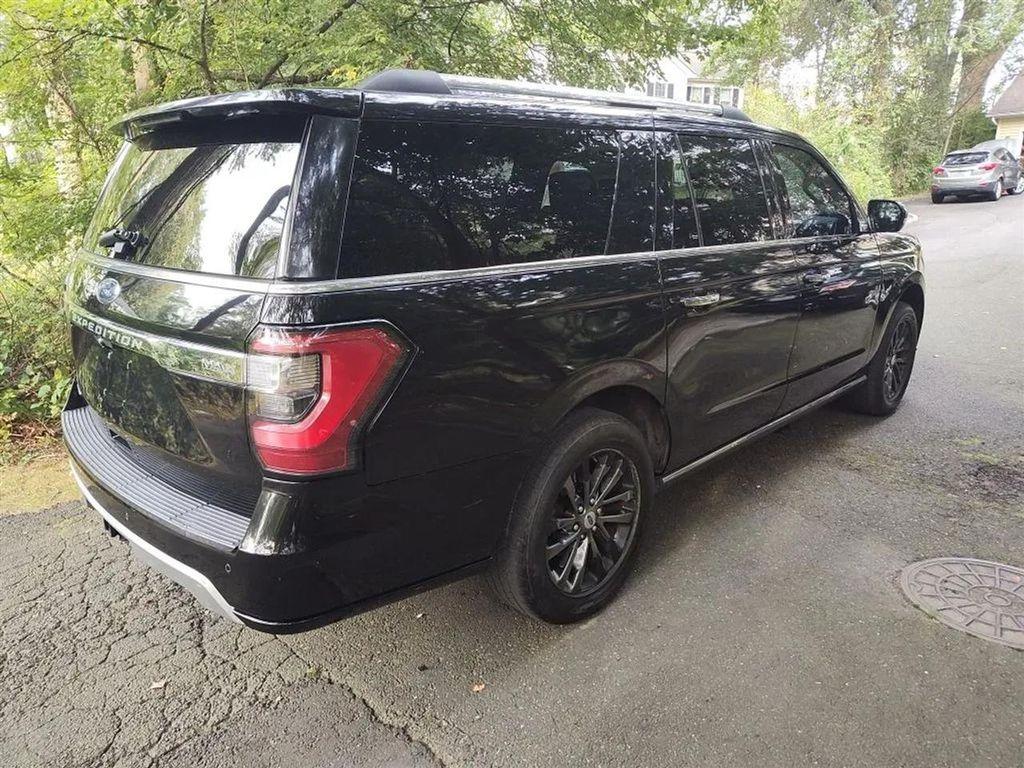 used 2019 Ford Expedition Max car, priced at $21,500