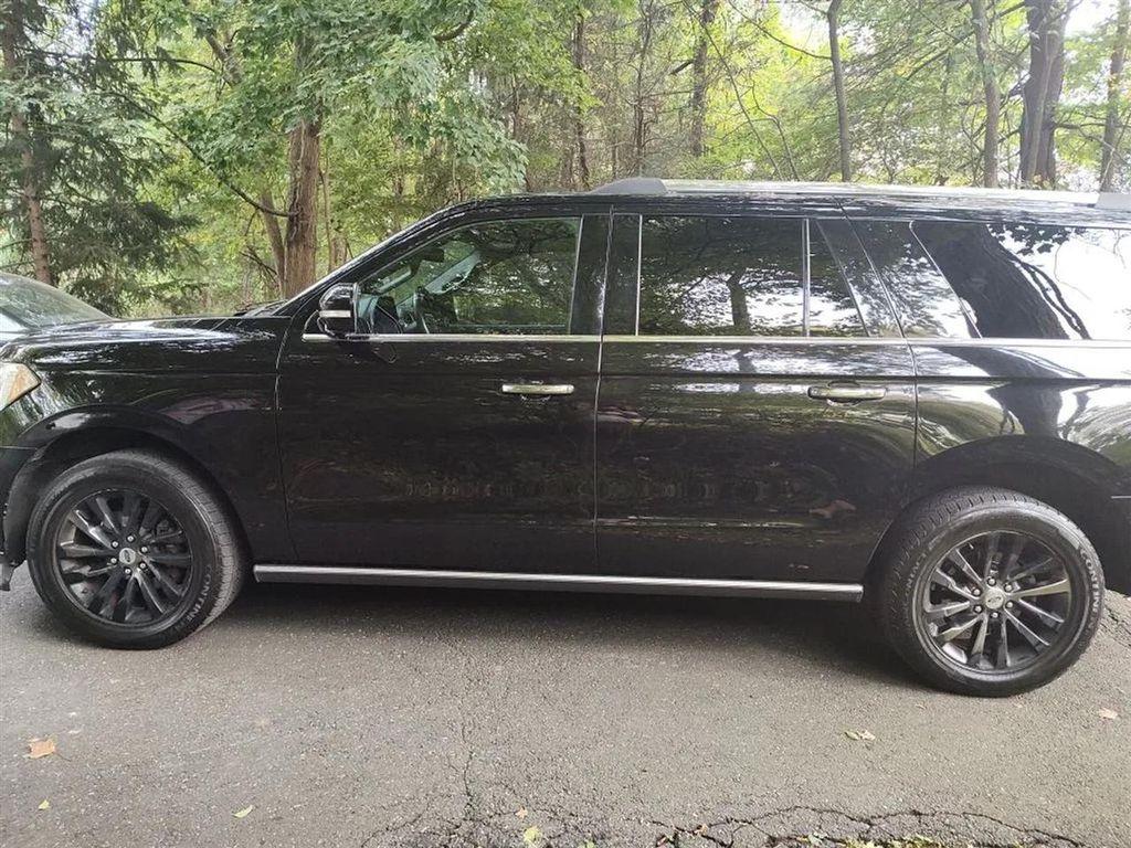 used 2019 Ford Expedition Max car, priced at $21,500