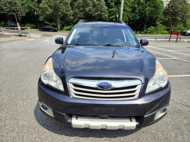 used 2011 Subaru Outback car, priced at $7,995