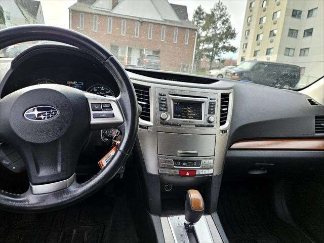used 2014 Subaru Outback car, priced at $12,775