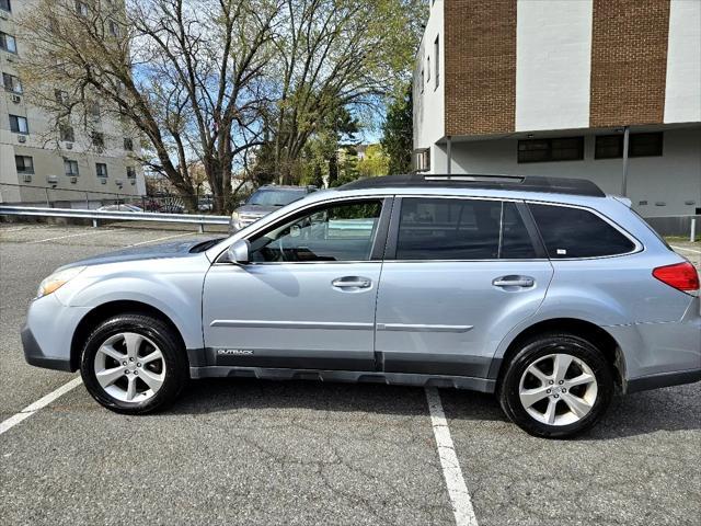 used 2014 Subaru Outback car, priced at $12,775