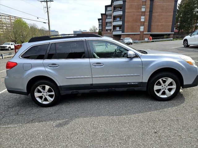 used 2014 Subaru Outback car, priced at $12,775