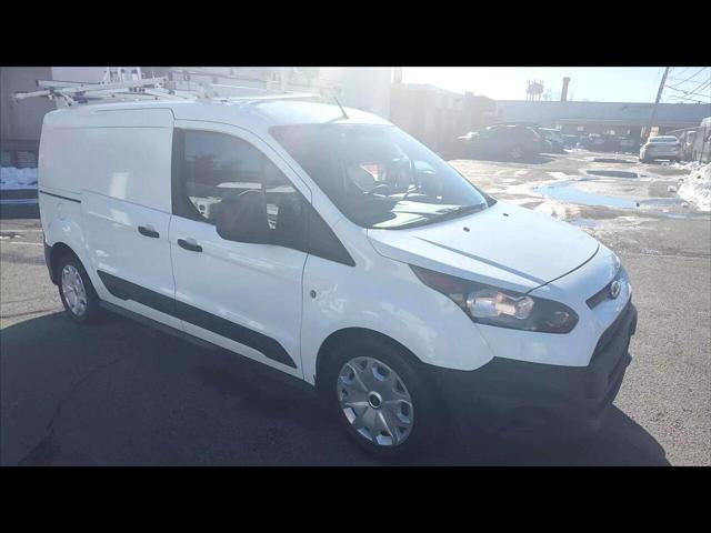 used 2015 Ford Transit Connect car, priced at $9,500