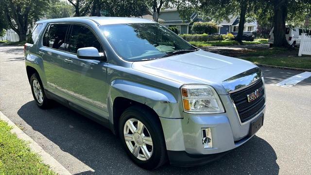 used 2014 GMC Terrain car, priced at $7,500
